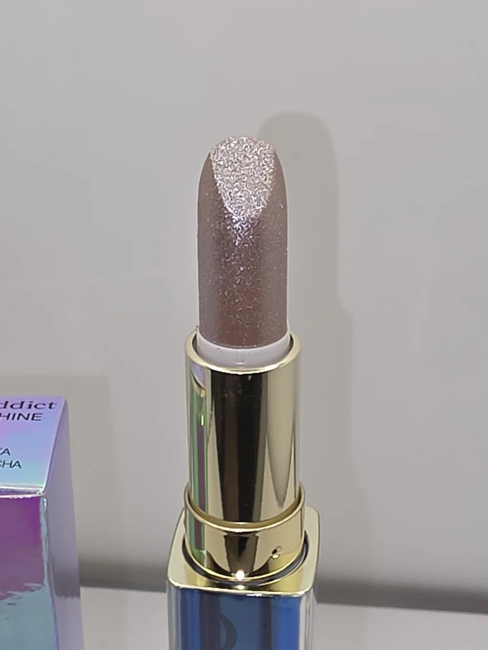 RARE / DISCONTINUED DIOR Addict Ultra-Shine Lipstick- 